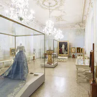 Museo Glauco Lombardi - Parma Museo Glauco Lombardi - Parma