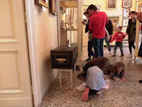 Museo Glauco Lombardi Parma