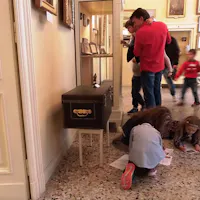 Museo Glauco Lombardi Parma Museo Glauco Lombardi Parma