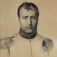Napoleone Gerard - Museo Glauco Lombardi Parma Napoleone Gerard - Museo Glauco Lombardi Parma, Museo Glauco Lombardi, PARMA (PR )