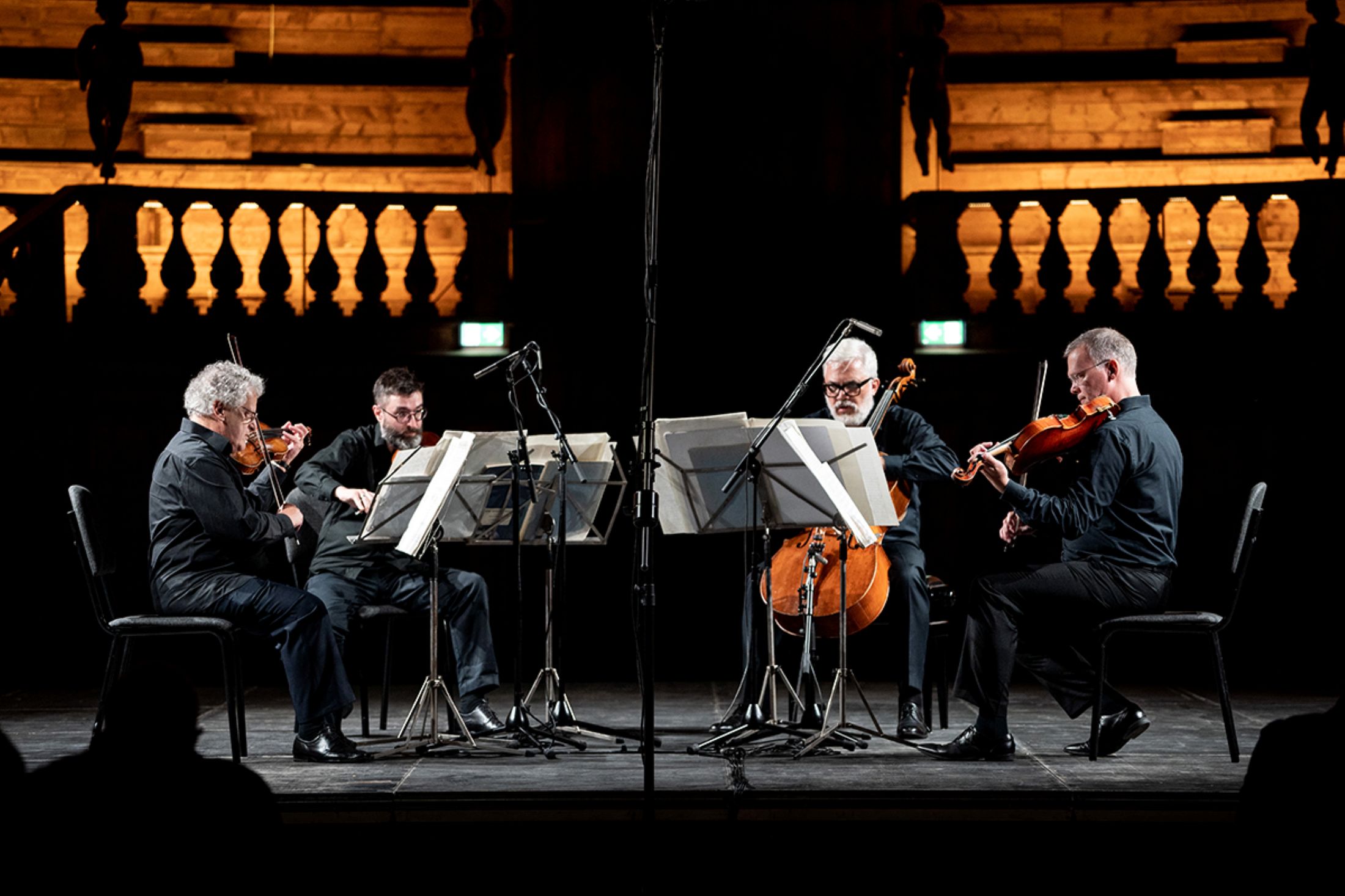 Traiettorie 2025  XXXV Rassegna Internazionale di Musica