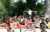 Club Canoa Kayak