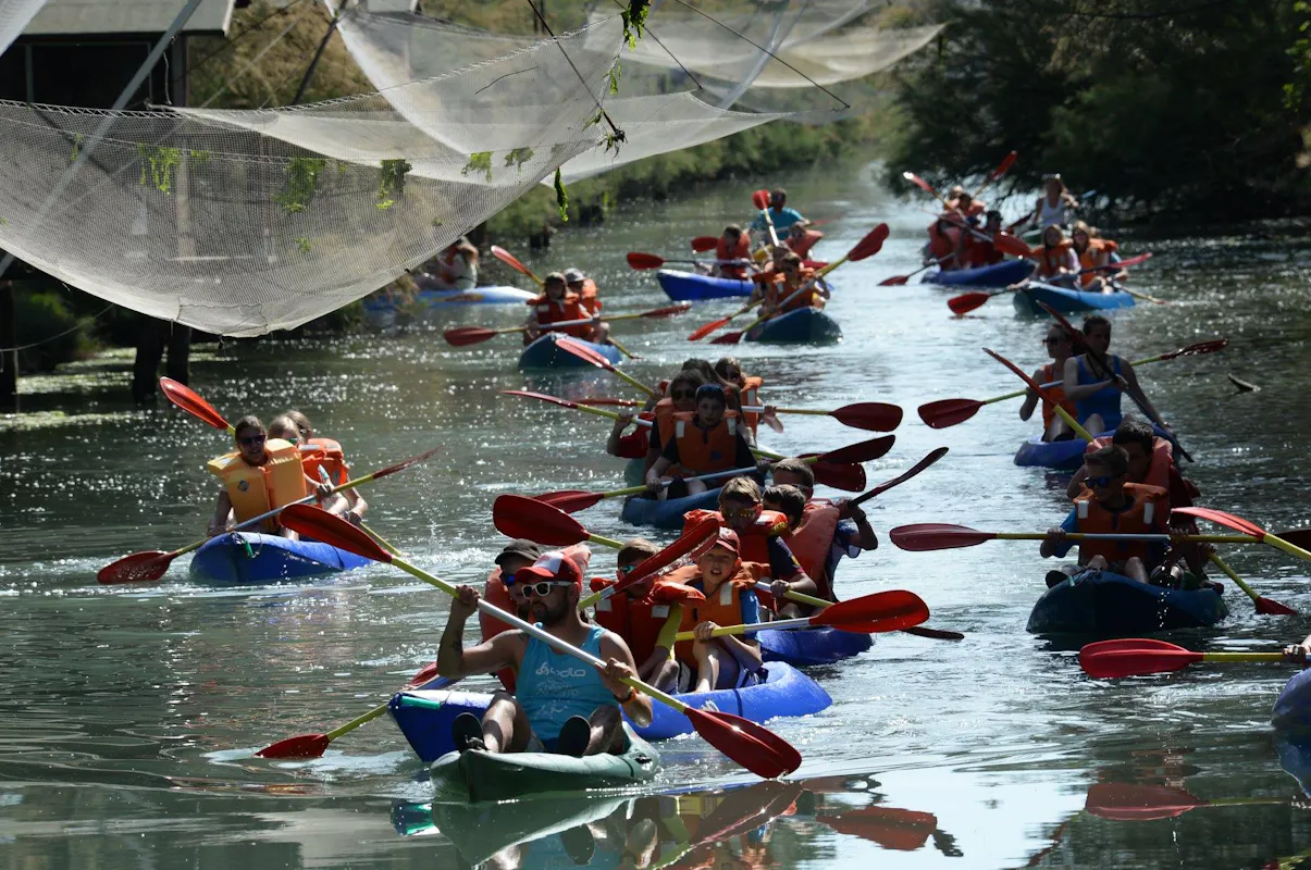 Club Canoa Kayak Club Canoa Kayak