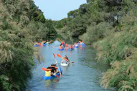 Club Canoa Kayak