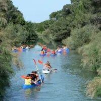 Club Canoa Kayak Club Canoa Kayak