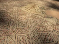 Domus dei Tappeti di Pietra Domus dei Tappeti di Pietra