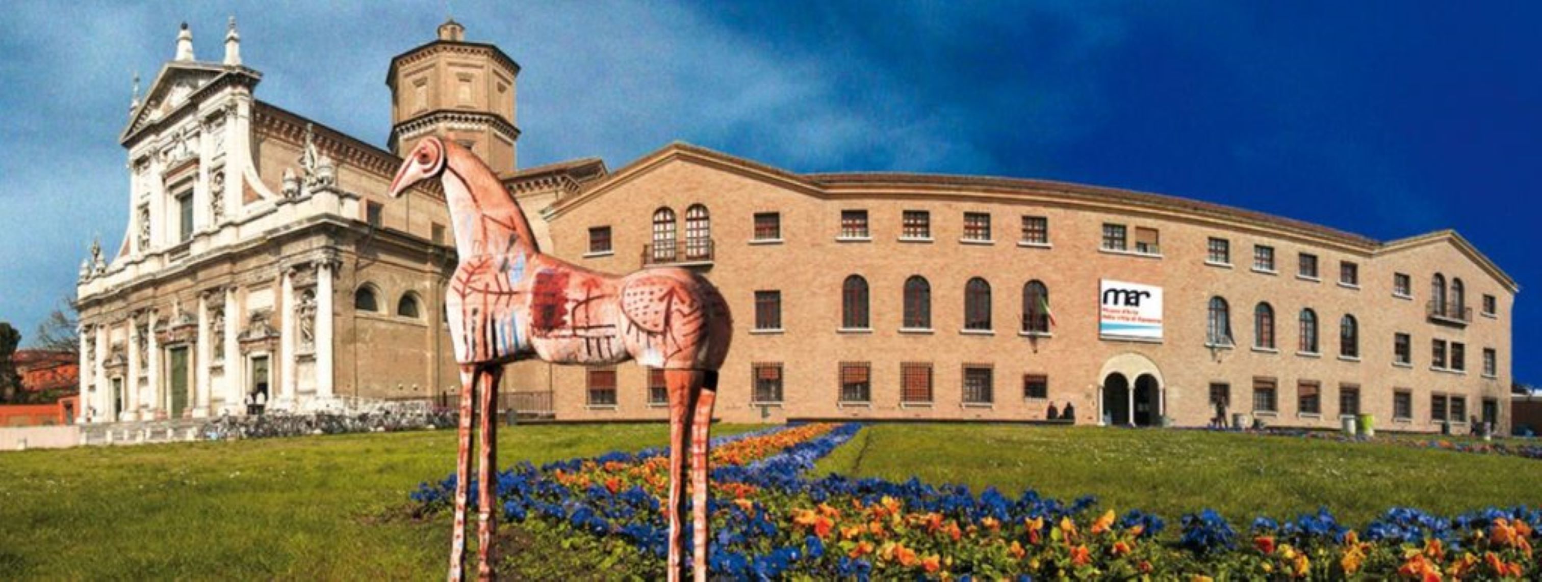 Museo d’Arte della città di Ravenna