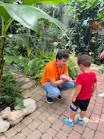 Museo Casa delle Farfalle, Milano Marittima