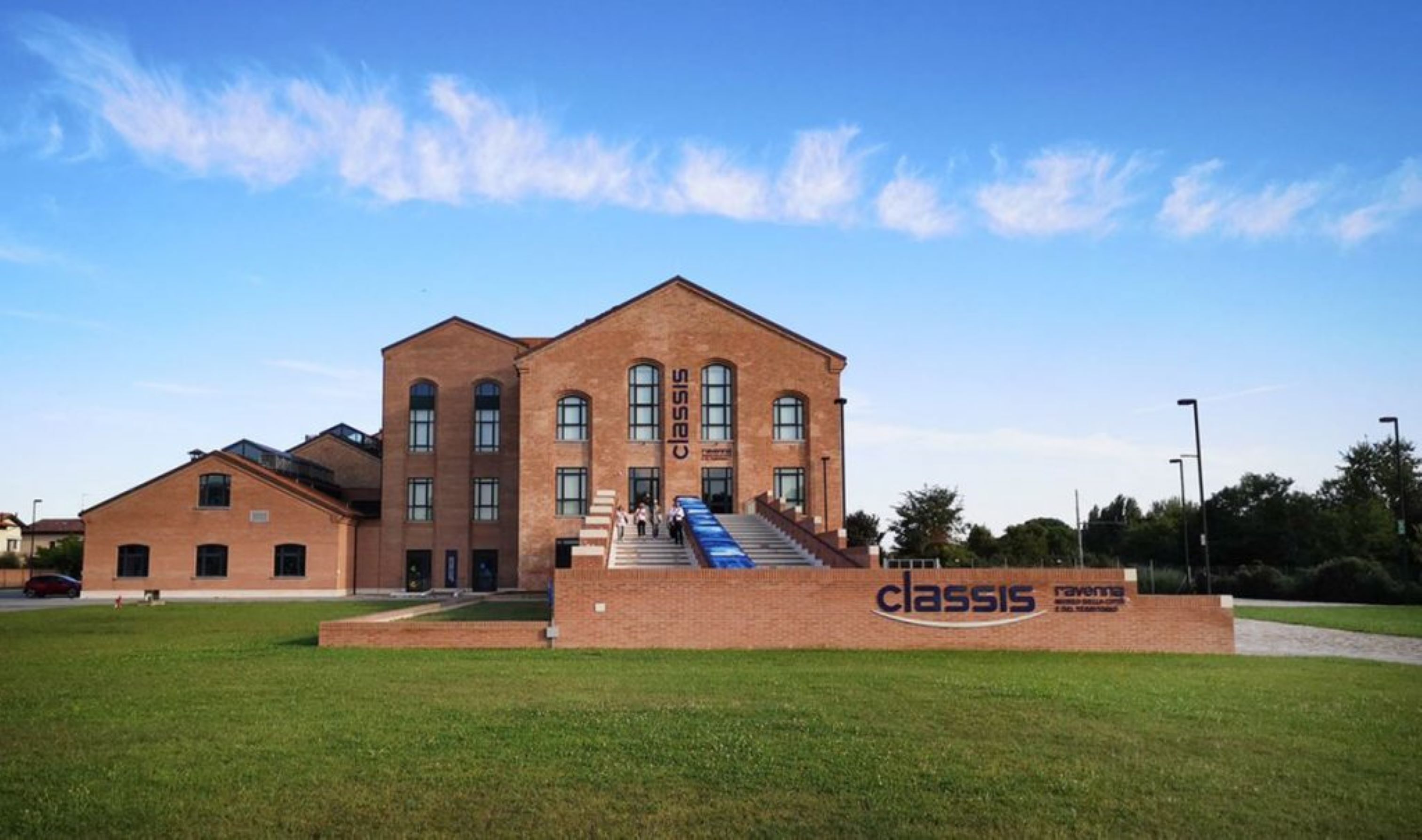 Museo Classis Ravenna