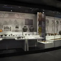 Museo Classis Ravenna Museo Classis Ravenna