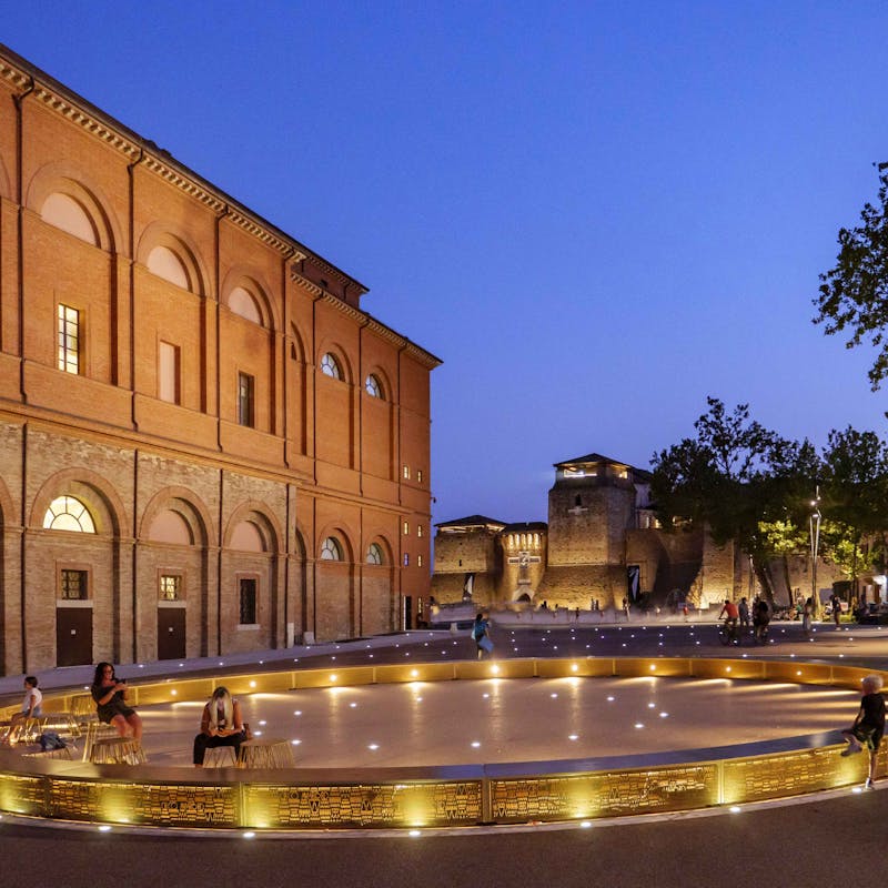 Fellini Museum Fellini Museum