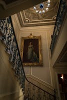 interno Villa Russiz