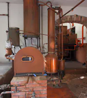 Distilleria Pagura Distilleria Pagura, Distilleria Pagura, ZOPPOLA (PN )