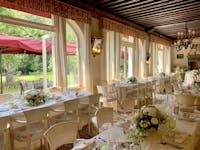 Villa Luppis Villa Luppis, Hotel Villa Luppis, PASIANO DI PORDENONE (PN )