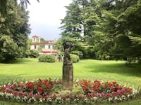 Villa Luppis, Hotel Villa Luppis, PASIANO DI PORDENONE (PN ) 