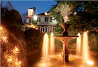 Villa Luppis Villa Luppis, Hotel Villa Luppis, PASIANO DI PORDENONE (PN )