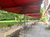 Villa Luppis, Hotel Villa Luppis, PASIANO DI PORDENONE (PN ) 