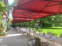 Villa Luppis Villa Luppis, Hotel Villa Luppis, PASIANO DI PORDENONE (PN )