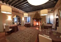 Villa Luppis, Hotel Villa Luppis, PASIANO DI PORDENONE (PN ) 