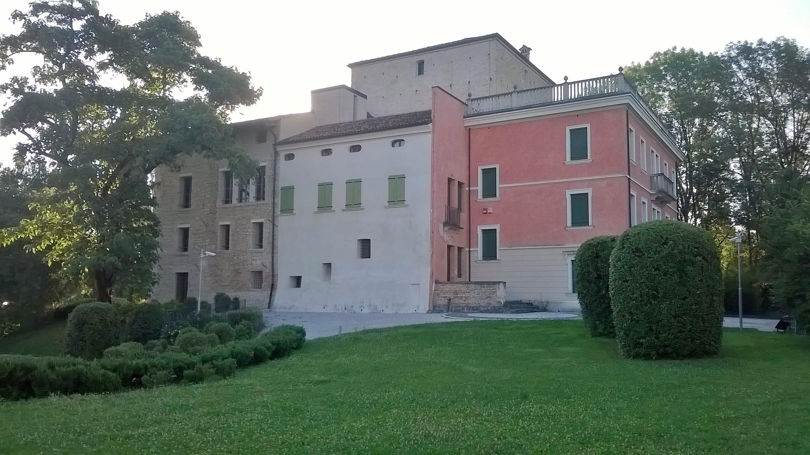 Museo Archeologico del Friuli Occidentale - Castello di Torre a Pordenone