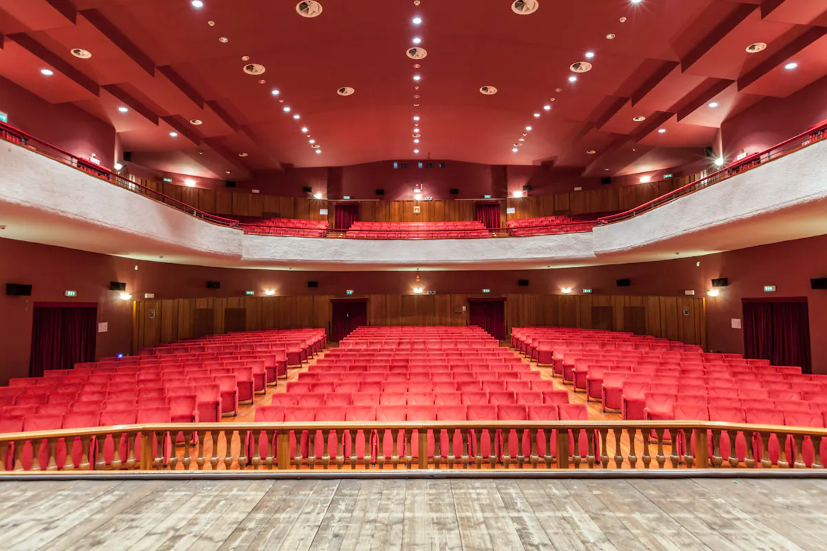 Teatro ZANCANARO Teatro ZANCANARO