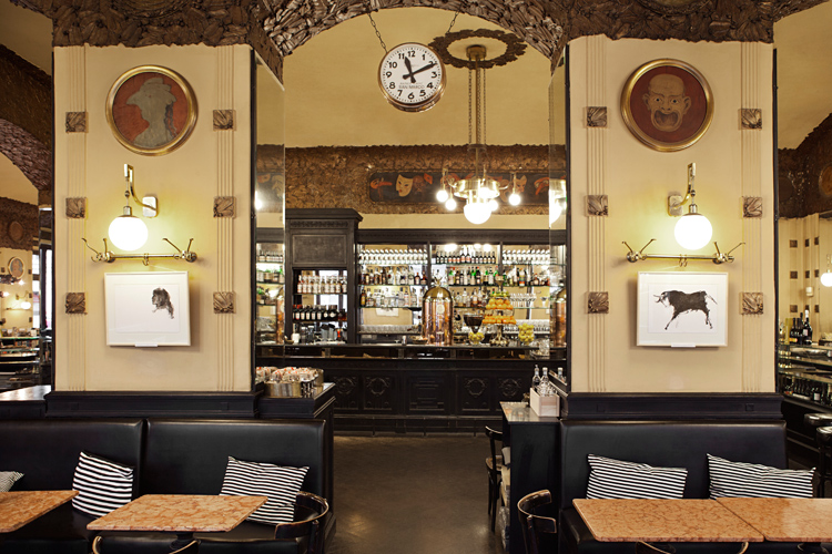 Riduzione 10 per Antico Caffè San