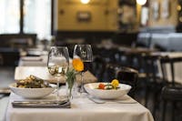 Antico Caffè San Marco a Trieste Antico Caffè San Marco a Trieste, Antico Caffè San Marco, TRIESTE (TS )