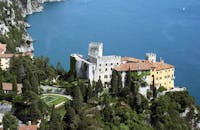 Castello di Duino, Trieste