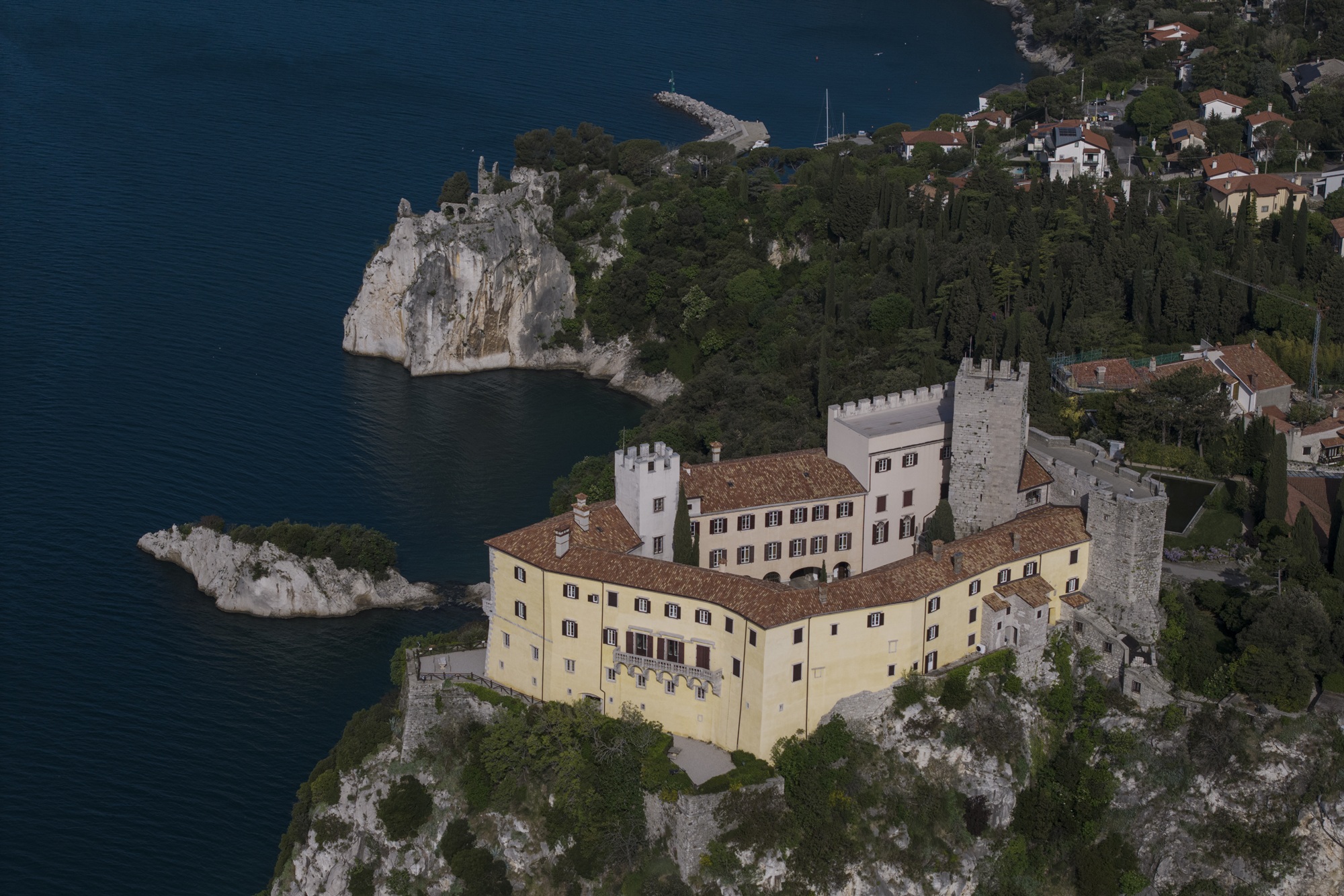 Castello di Duino