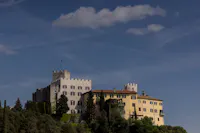 Castello di Duino Castello di Duino