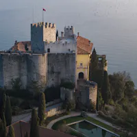 Castello di Duino Castello di Duino
