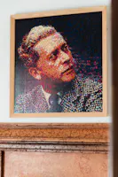 Ritratto del Principe Raimondo della Torre e Tasso_mostra Pezzi di Storia