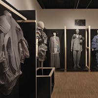 Gallery, ITS ARCADEMY Trieste Gallery, ITS ARCADEMY Trieste