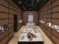 Library, ITS ARCADEMY Trieste