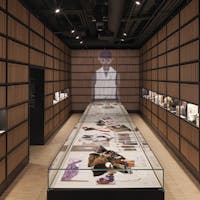 Library, ITS ARCADEMY Trieste Library, ITS ARCADEMY Trieste