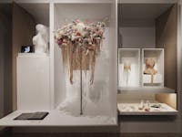 Wunderkammer, ITS ARCADEMY Trieste