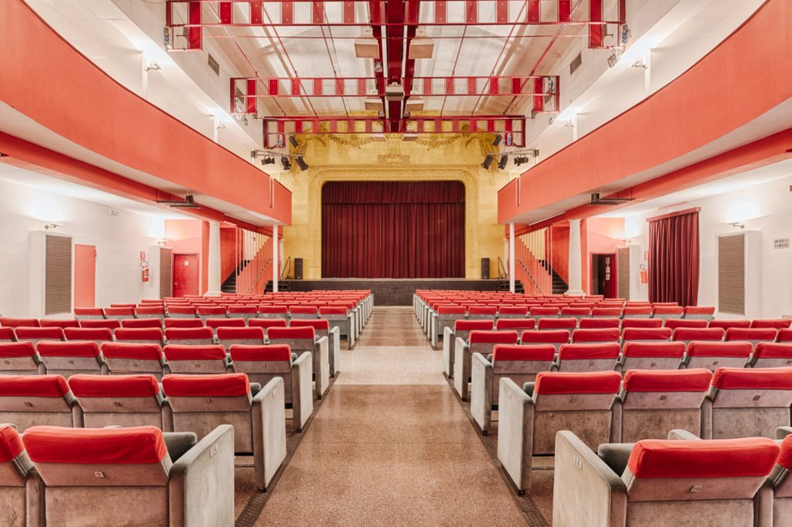 Teatro Comunale Muggia