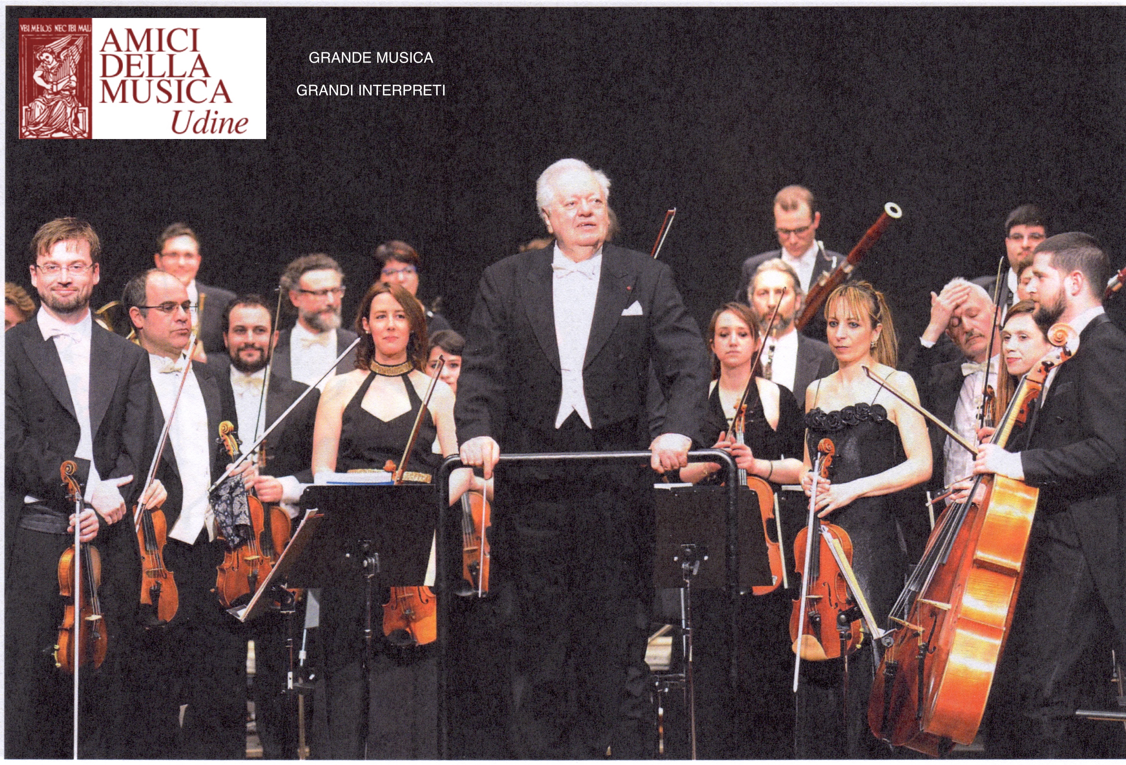 Amici della Musica Udine