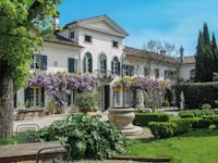 Villa di Tissone, Hotel e osteria di Villa Tissano, SANTA MARIA LA LONGA (UD ) 