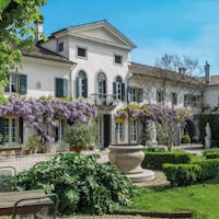 Villa di Tissone Villa di Tissone, Hotel e osteria di Villa Tissano, SANTA MARIA LA LONGA (UD )