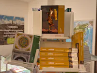 Libreria Odos_Udine Libreria Odos_Udine