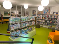 Libreria Odos_Udine Libreria Odos_Udine