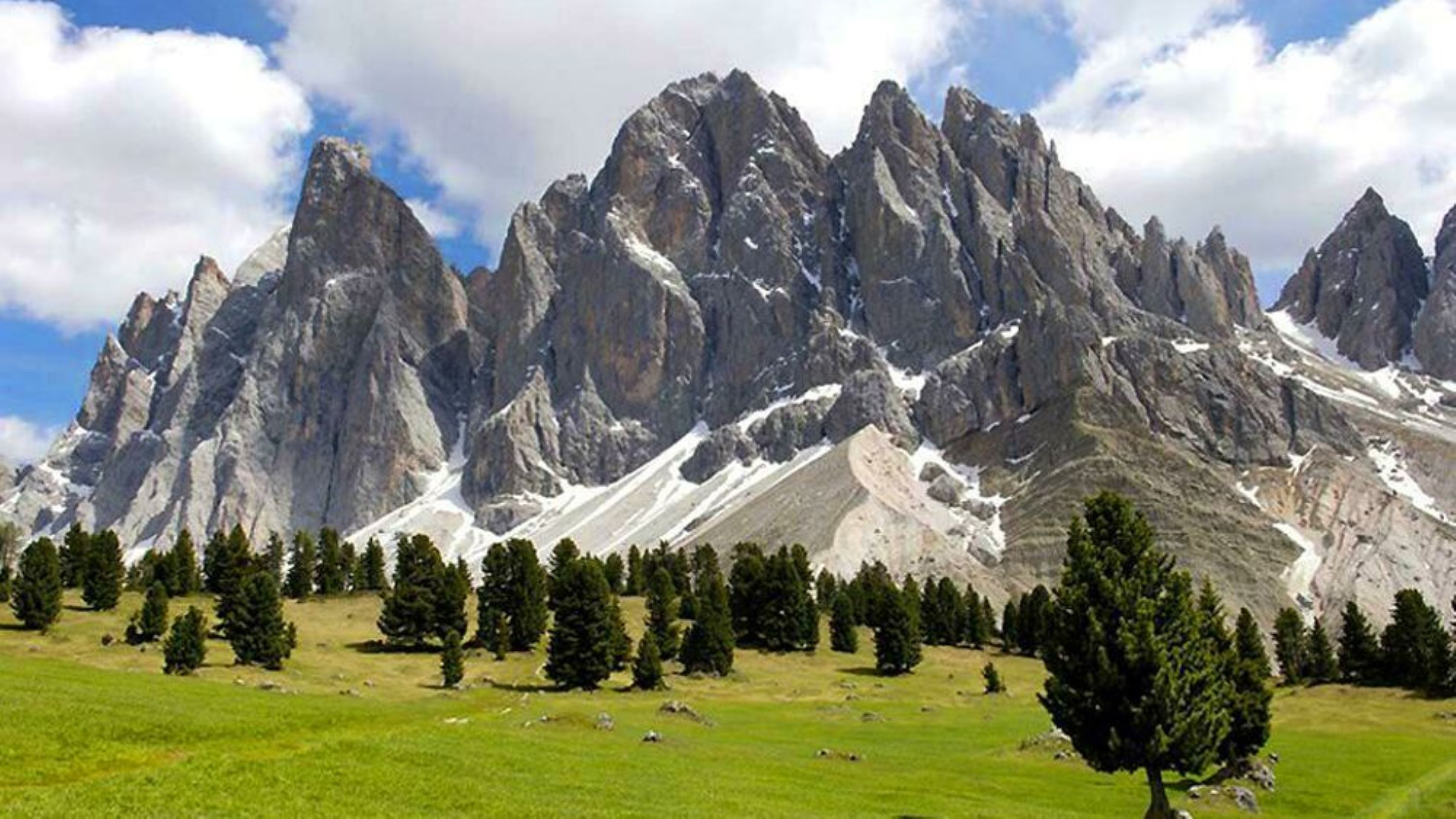 Parco Naturale Dolomiti Friulane