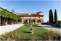 Rocca Bernarda - Azienda Vitivinicola Rocca Bernarda - Azienda Vitivinicola