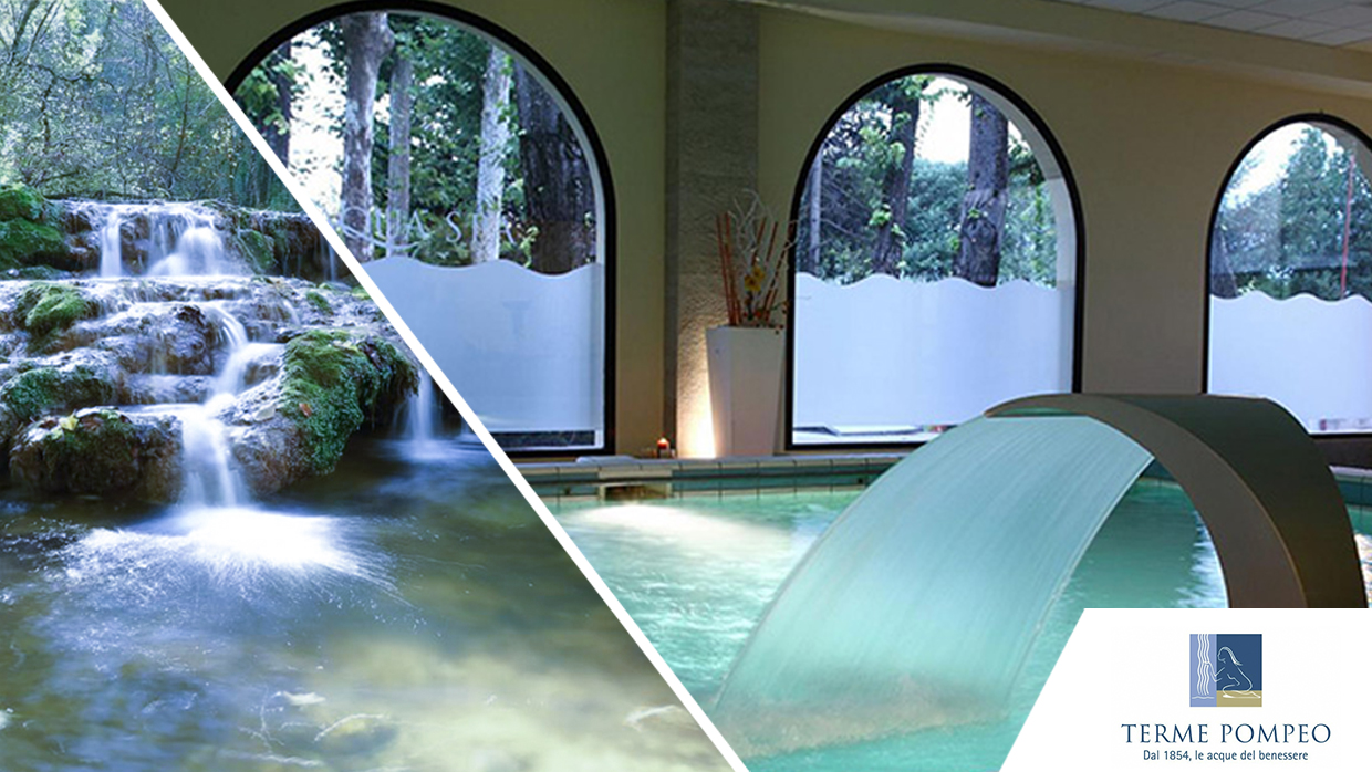 Terme di Pompeo - Ferentino (FR)