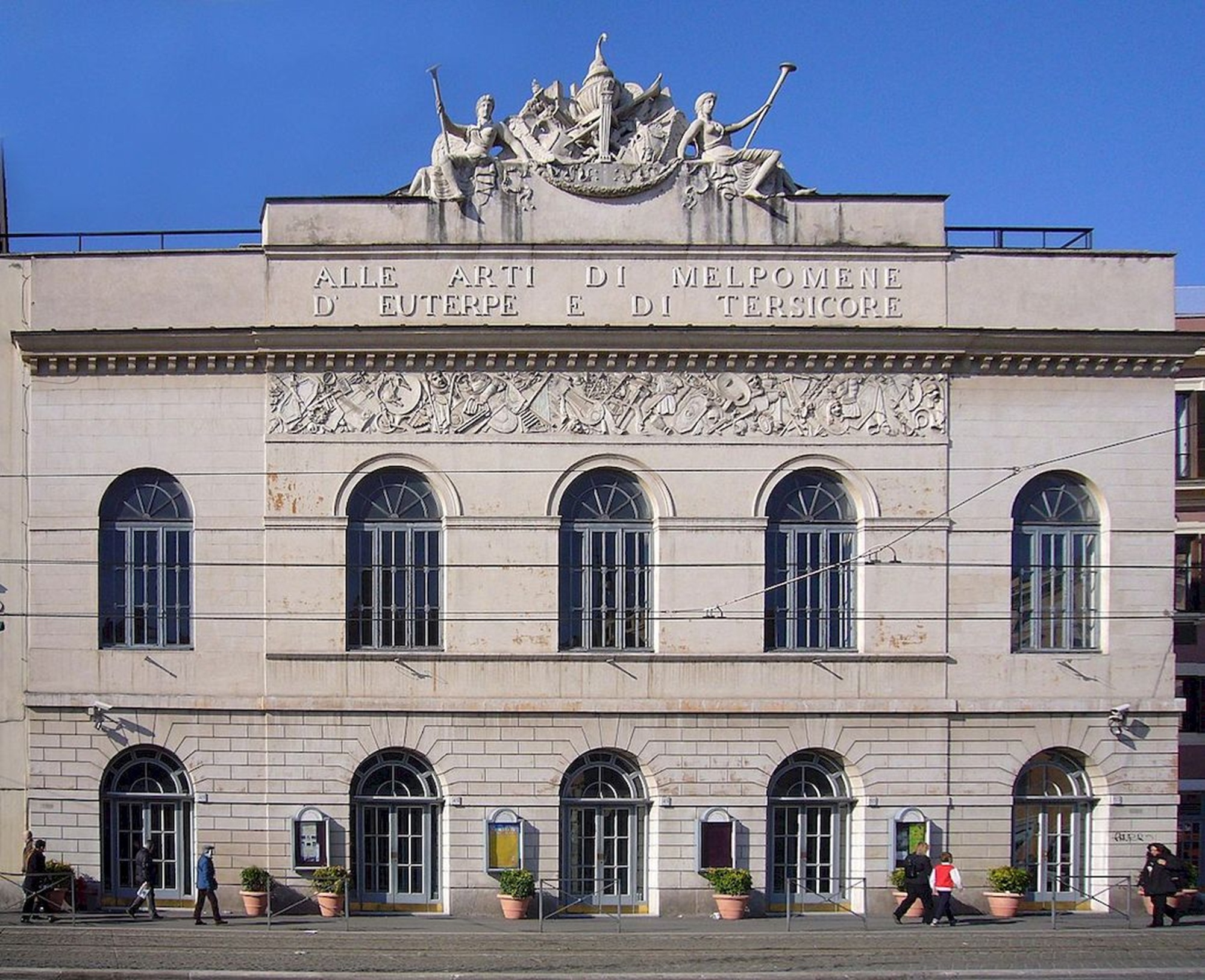 Accademia Filarmonica Romana