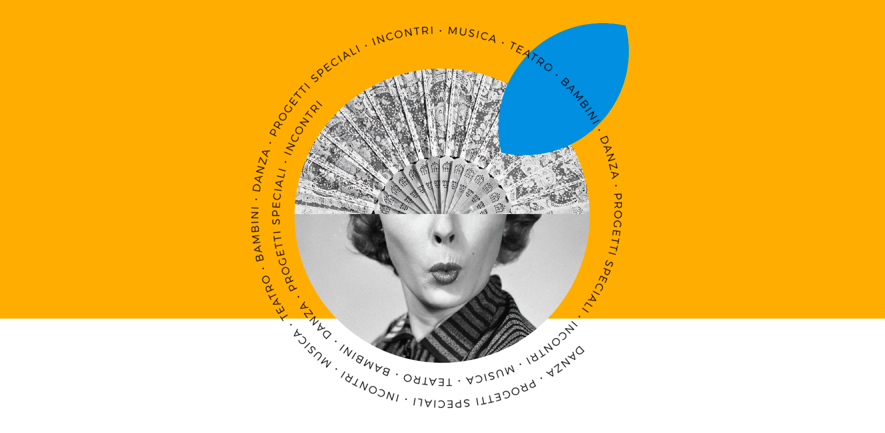 ATCL associazione teatrale fra i comuni del Lazio