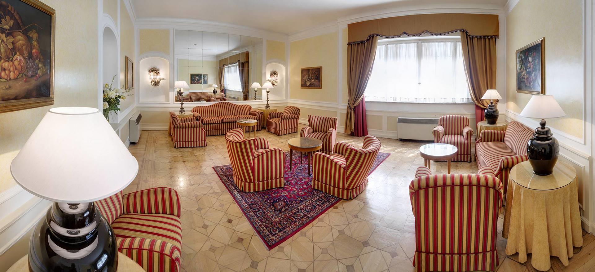 BETTOJA HOTEL ATLANTICO