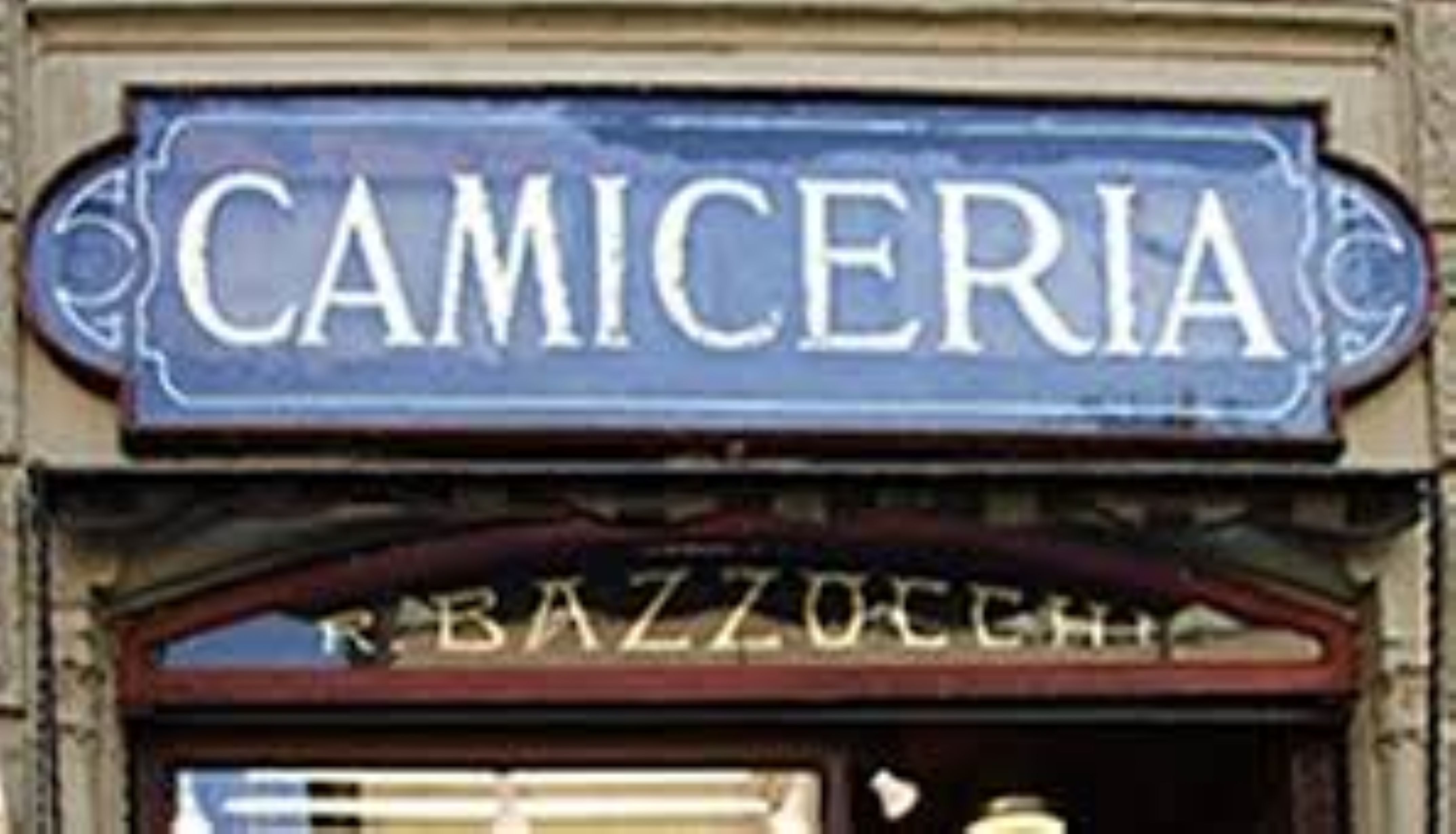Camiceria Bazzocchi