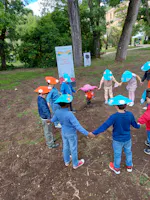 Era di Maggio Festa di Primavera